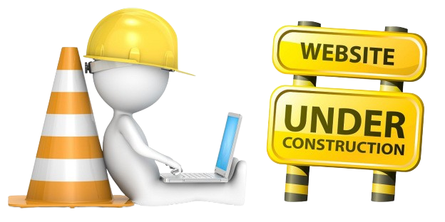 Website Under Construction